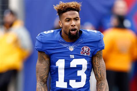 odell beckham pictures